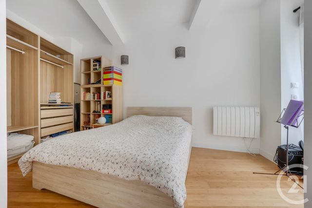 maison à vendre - 4 pièces - 110.9 m2 - ISSY LES MOULINEAUX - 92 - ILE-DE-FRANCE - Century 21 Immod'Issy