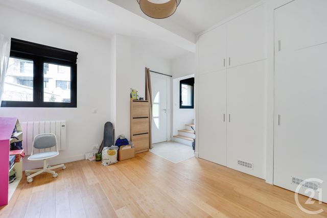 maison à vendre - 4 pièces - 110.9 m2 - ISSY LES MOULINEAUX - 92 - ILE-DE-FRANCE - Century 21 Immod'Issy