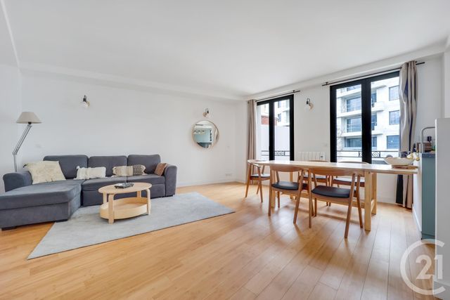 maison à vendre - 4 pièces - 110.9 m2 - ISSY LES MOULINEAUX - 92 - ILE-DE-FRANCE - Century 21 Immod'Issy