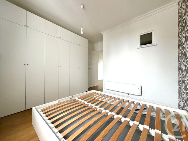 Appartement F2 à vendre - 2 pièces - 31.36 m2 - ISSY LES MOULINEAUX - 92 - ILE-DE-FRANCE - Century 21 Immod'Issy