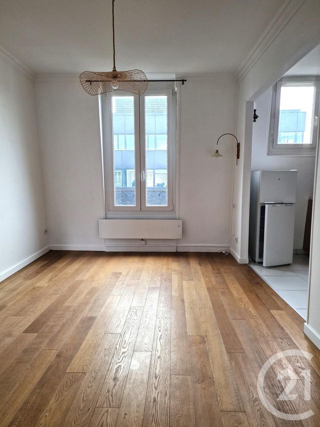 Appartement F2 à vendre - 2 pièces - 31.36 m2 - ISSY LES MOULINEAUX - 92 - ILE-DE-FRANCE - Century 21 Immod'Issy