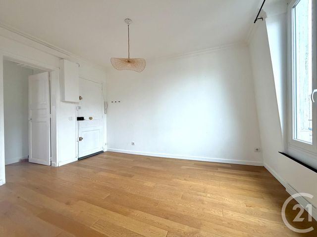 Appartement F2 à vendre - 2 pièces - 31.36 m2 - ISSY LES MOULINEAUX - 92 - ILE-DE-FRANCE - Century 21 Immod'Issy