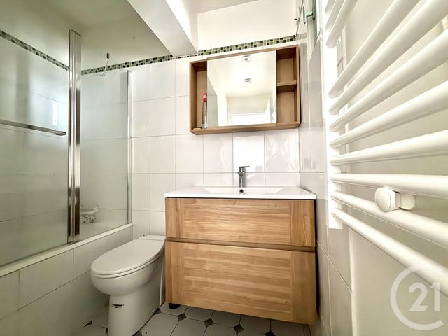 Appartement F2 à vendre - 2 pièces - 31.36 m2 - ISSY LES MOULINEAUX - 92 - ILE-DE-FRANCE - Century 21 Immod'Issy