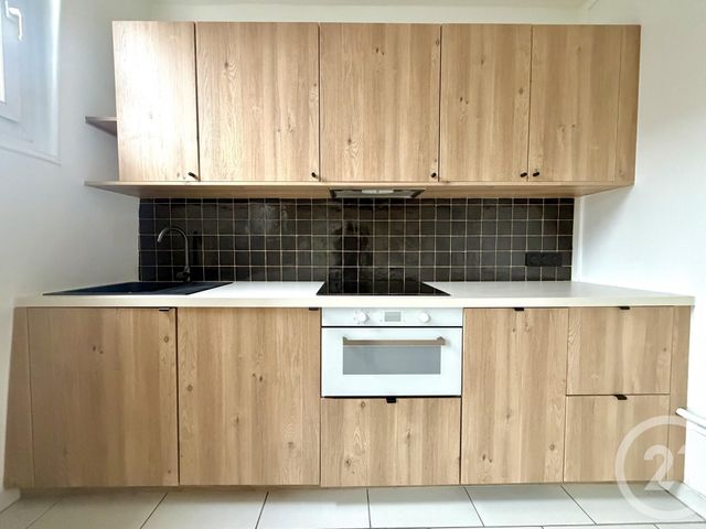 Appartement F2 à vendre - 2 pièces - 31.36 m2 - ISSY LES MOULINEAUX - 92 - ILE-DE-FRANCE - Century 21 Immod'Issy