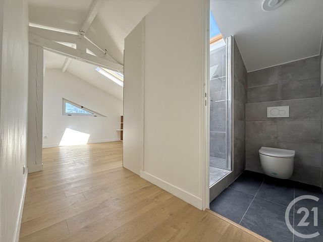 Appartement F3 à vendre - 3 pièces - 52.52 m2 - CLAMART - 92 - ILE-DE-FRANCE - Century 21 Immod'Issy