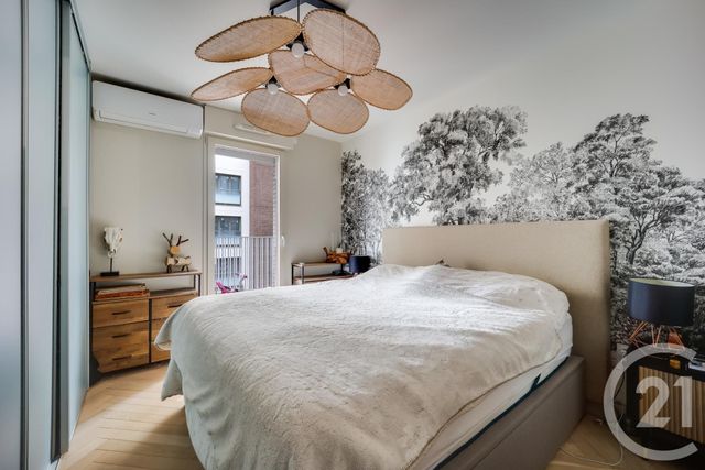 Appartement F4 à vendre - 4 pièces - 90.02 m2 - ISSY LES MOULINEAUX - 92 - ILE-DE-FRANCE - Century 21 Immod'Issy