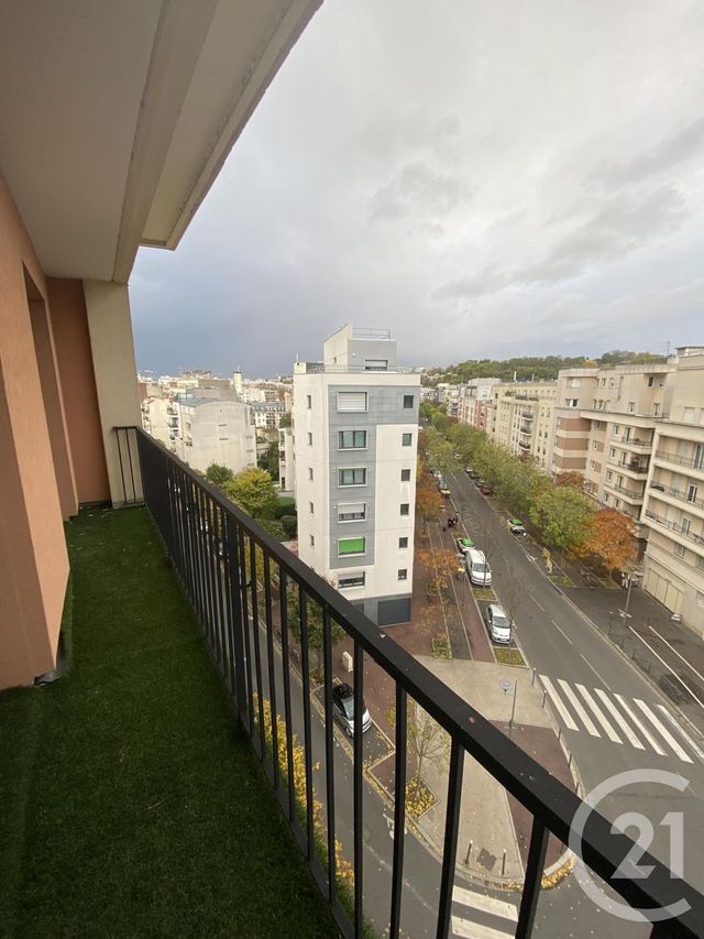Appartement F2 à louer - 2 pièces - 41.96 m2 - ISSY LES MOULINEAUX - 92 - ILE-DE-FRANCE - Century 21 Immod'Issy