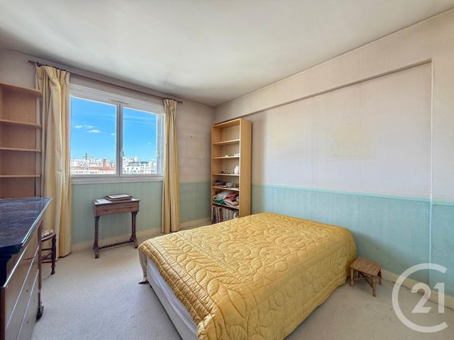 Appartement F3 à vendre - 3 pièces - 63.21 m2 - ISSY LES MOULINEAUX - 92 - ILE-DE-FRANCE - Century 21 Immod'Issy