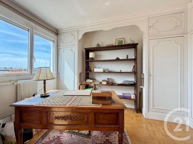 Appartement F3 à vendre - 3 pièces - 63.21 m2 - ISSY LES MOULINEAUX - 92 - ILE-DE-FRANCE - Century 21 Immod'Issy