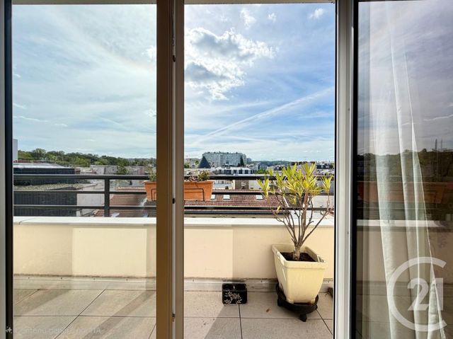 Appartement F3 à vendre - 3 pièces - 63.21 m2 - ISSY LES MOULINEAUX - 92 - ILE-DE-FRANCE - Century 21 Immod'Issy