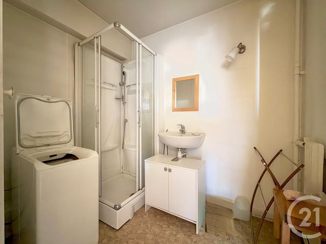 Appartement F3 à vendre - 3 pièces - 63.21 m2 - ISSY LES MOULINEAUX - 92 - ILE-DE-FRANCE - Century 21 Immod'Issy