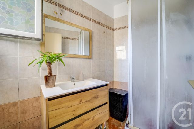 Appartement F2 à vendre - 3 pièces - 43.92 m2 - ISSY LES MOULINEAUX - 92 - ILE-DE-FRANCE - Century 21 Immod'Issy