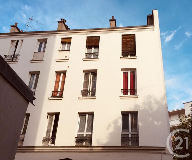 Appartement F2 à vendre - 3 pièces - 43.92 m2 - ISSY LES MOULINEAUX - 92 - ILE-DE-FRANCE - Century 21 Immod'Issy