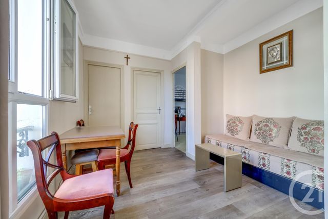 Appartement F2 à vendre - 3 pièces - 43.92 m2 - ISSY LES MOULINEAUX - 92 - ILE-DE-FRANCE - Century 21 Immod'Issy