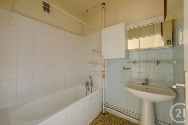 Appartement F1 à vendre - 1 pièce - 34.23 m2 - VANVES - 92 - ILE-DE-FRANCE - Century 21 Immod'Issy