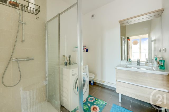 Appartement F4 à vendre - 4 pièces - 76.51 m2 - ISSY LES MOULINEAUX - 92 - ILE-DE-FRANCE - Century 21 Immod'Issy