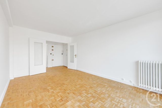 Appartement F3 à vendre - 3 pièces - 60.65 m2 - ISSY LES MOULINEAUX - 92 - ILE-DE-FRANCE - Century 21 Immod'Issy