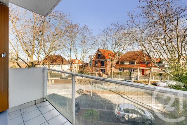 Appartement F3 à vendre - 3 pièces - 60.65 m2 - ISSY LES MOULINEAUX - 92 - ILE-DE-FRANCE - Century 21 Immod'Issy