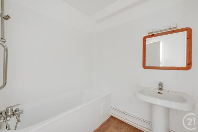 Appartement F3 à vendre - 3 pièces - 60.65 m2 - ISSY LES MOULINEAUX - 92 - ILE-DE-FRANCE - Century 21 Immod'Issy