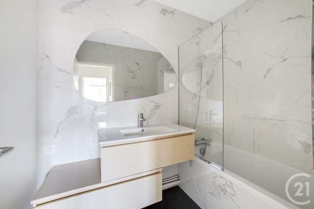 Appartement F3 à vendre - 3 pièces - 51.79 m2 - ISSY LES MOULINEAUX - 92 - ILE-DE-FRANCE - Century 21 Immod'Issy