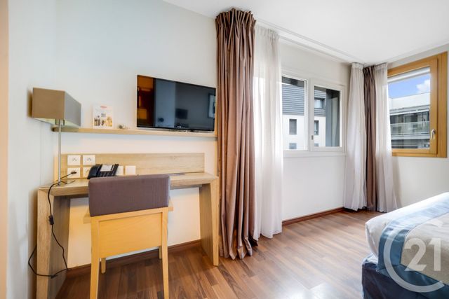 Appartement F1 à vendre - 1 pièce - 26.1 m2 - ISSY LES MOULINEAUX - 92 - ILE-DE-FRANCE - Century 21 Immod'Issy