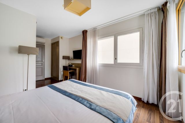 Appartement F1 à vendre - 1 pièce - 26.1 m2 - ISSY LES MOULINEAUX - 92 - ILE-DE-FRANCE - Century 21 Immod'Issy