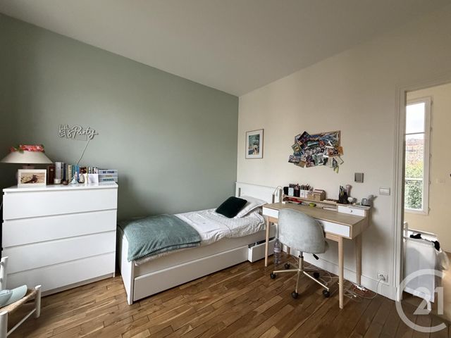 maison à vendre - 4 pièces - 116.8 m2 - ISSY LES MOULINEAUX - 92 - ILE-DE-FRANCE - Century 21 Immod'Issy