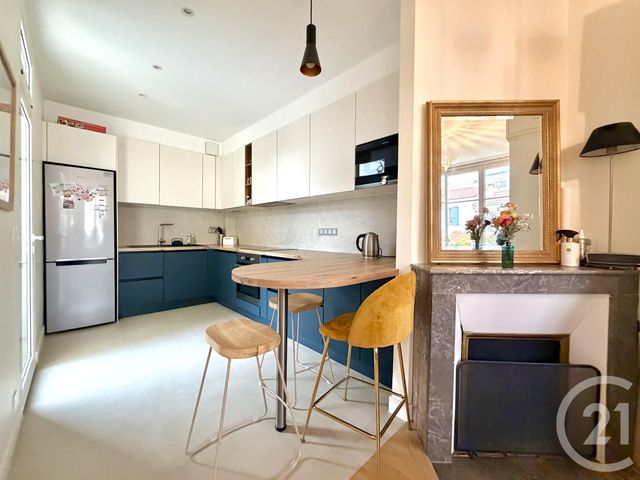 maison à vendre - 4 pièces - 116.8 m2 - ISSY LES MOULINEAUX - 92 - ILE-DE-FRANCE - Century 21 Immod'Issy