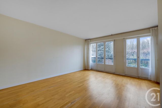 appartement - ISSY LES MOULINEAUX - 92