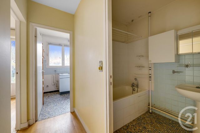 Appartement F1 à vendre - 1 pièce - 34.23 m2 - ISSY LES MOULINEAUX - 92 - ILE-DE-FRANCE - Century 21 Immod'Issy