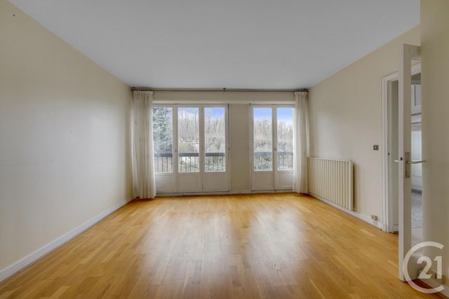 Appartement F1 à vendre - 1 pièce - 34.23 m2 - ISSY LES MOULINEAUX - 92 - ILE-DE-FRANCE - Century 21 Immod'Issy