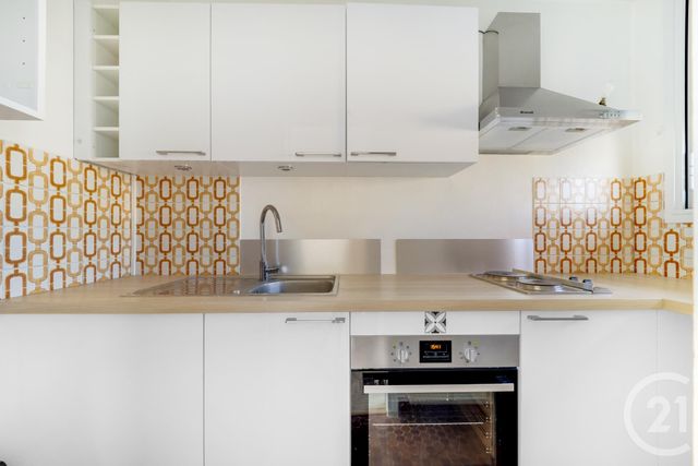 Appartement F1 à vendre - 1 pièce - 32.52 m2 - BOULOGNE BILLANCOURT - 92 - ILE-DE-FRANCE - Century 21 Immod'Issy