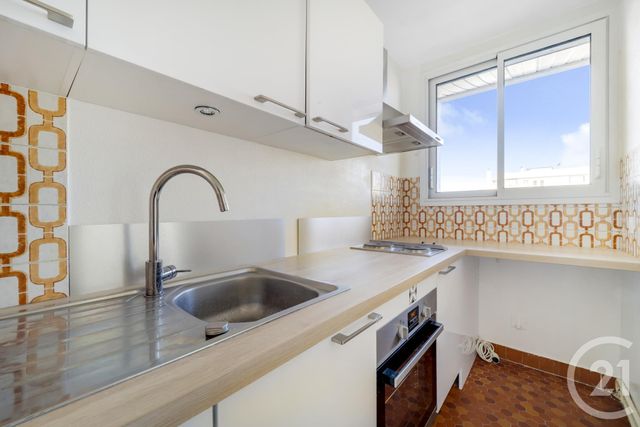 Appartement F1 à vendre - 1 pièce - 32.52 m2 - BOULOGNE BILLANCOURT - 92 - ILE-DE-FRANCE - Century 21 Immod'Issy