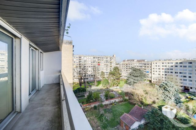 Appartement F1 à vendre - 1 pièce - 32.52 m2 - BOULOGNE BILLANCOURT - 92 - ILE-DE-FRANCE - Century 21 Immod'Issy