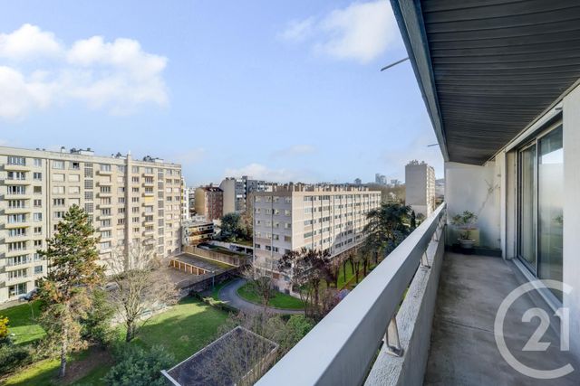 Appartement F1 à vendre - 1 pièce - 32.52 m2 - BOULOGNE BILLANCOURT - 92 - ILE-DE-FRANCE - Century 21 Immod'Issy