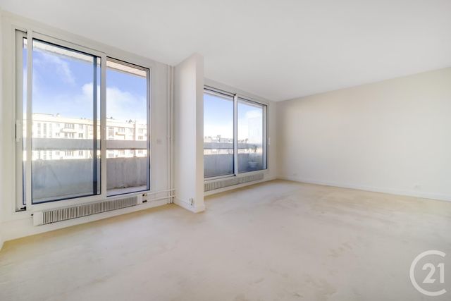 Appartement F1 à vendre - 1 pièce - 32.52 m2 - BOULOGNE BILLANCOURT - 92 - ILE-DE-FRANCE - Century 21 Immod'Issy