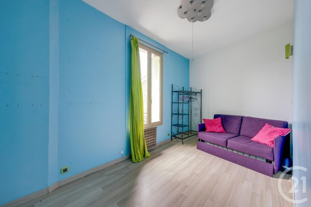 Appartement F3 à vendre - 3 pièces - 55.77 m2 - ISSY LES MOULINEAUX - 92 - ILE-DE-FRANCE - Century 21 Immod'Issy