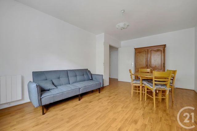 Appartement F2 à vendre - 2 pièces - 46.54 m2 - ISSY LES MOULINEAUX - 92 - ILE-DE-FRANCE - Century 21 Immod'Issy