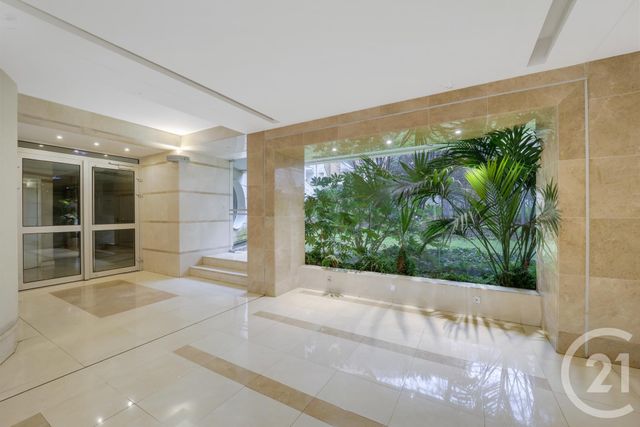 Appartement F2 à vendre - 2 pièces - 46.54 m2 - ISSY LES MOULINEAUX - 92 - ILE-DE-FRANCE - Century 21 Immod'Issy
