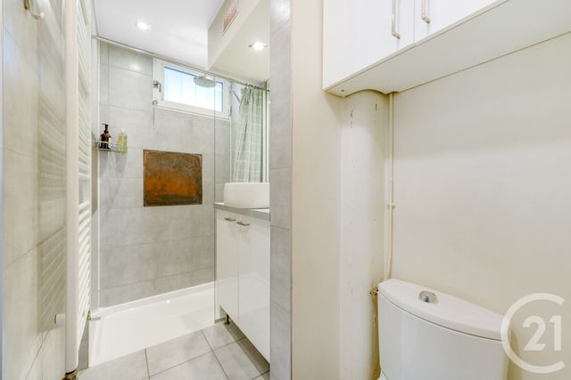 Appartement F3 à vendre - 4 pièces - 83.18 m2 - ISSY LES MOULINEAUX - 92 - ILE-DE-FRANCE - Century 21 Immod'Issy