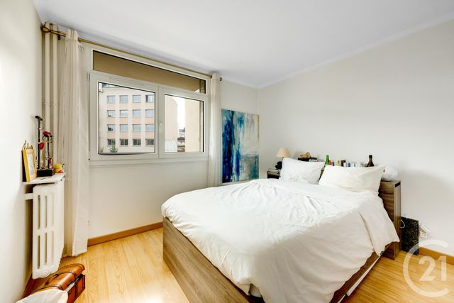 Appartement F4 à vendre - 4 pièces - 66.17 m2 - ISSY LES MOULINEAUX - 92 - ILE-DE-FRANCE - Century 21 Immod'Issy