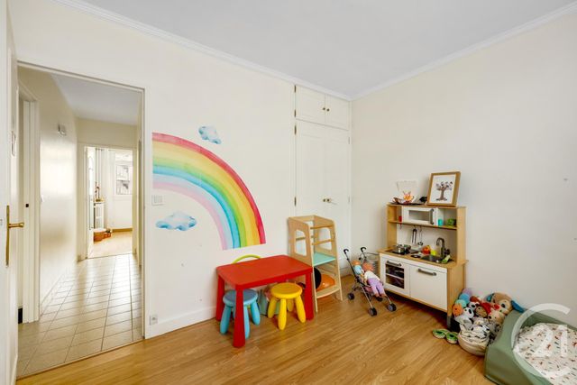 Appartement F4 à vendre - 4 pièces - 66.17 m2 - ISSY LES MOULINEAUX - 92 - ILE-DE-FRANCE - Century 21 Immod'Issy