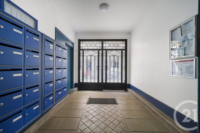 Appartement F1 à vendre - 1 pièce - 24.0 m2 - ISSY LES MOULINEAUX - 92 - ILE-DE-FRANCE - Century 21 Immod'Issy