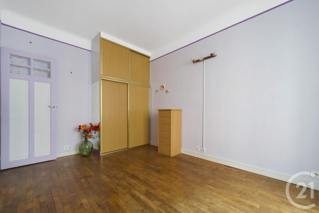 Appartement F1 à vendre - 1 pièce - 24.0 m2 - ISSY LES MOULINEAUX - 92 - ILE-DE-FRANCE - Century 21 Immod'Issy