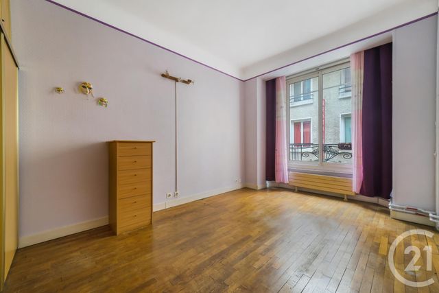 Appartement F1 à vendre ISSY LES MOULINEAUX