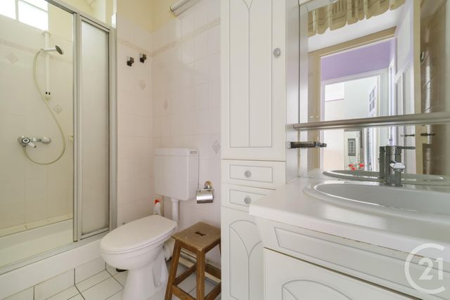 Appartement F1 à vendre - 1 pièce - 24.0 m2 - ISSY LES MOULINEAUX - 92 - ILE-DE-FRANCE - Century 21 Immod'Issy