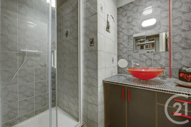 Appartement F4 à vendre - 4 pièces - 89.14 m2 - ISSY LES MOULINEAUX - 92 - ILE-DE-FRANCE - Century 21 Immod'Issy