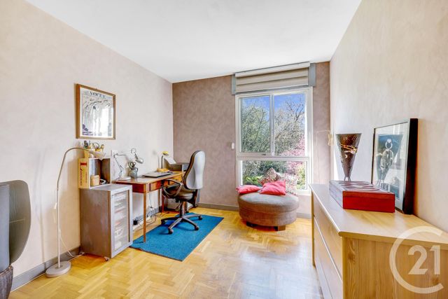 Appartement F4 à vendre - 4 pièces - 89.14 m2 - ISSY LES MOULINEAUX - 92 - ILE-DE-FRANCE - Century 21 Immod'Issy