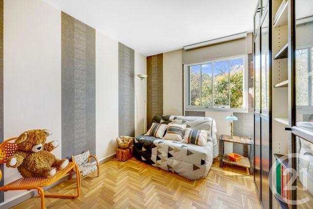 Appartement F4 à vendre - 4 pièces - 89.14 m2 - ISSY LES MOULINEAUX - 92 - ILE-DE-FRANCE - Century 21 Immod'Issy