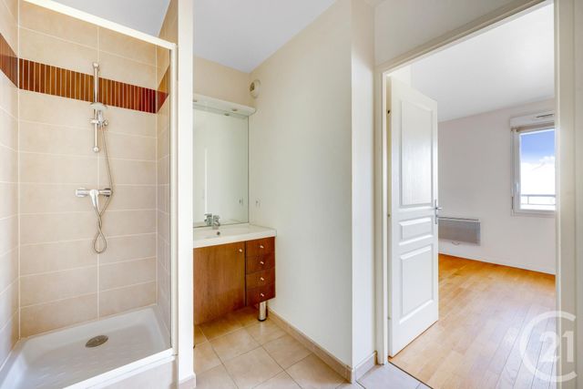 Appartement F1 à vendre - 1 pièce - 26.12 m2 - CHATOU - 78 - ILE-DE-FRANCE - Century 21 Immod'Issy